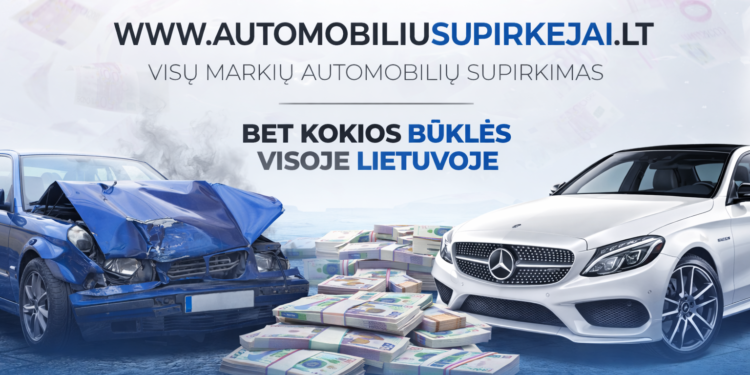 Auto izpirkšana 2026: kā iegūt labāko cenu par savu auto?